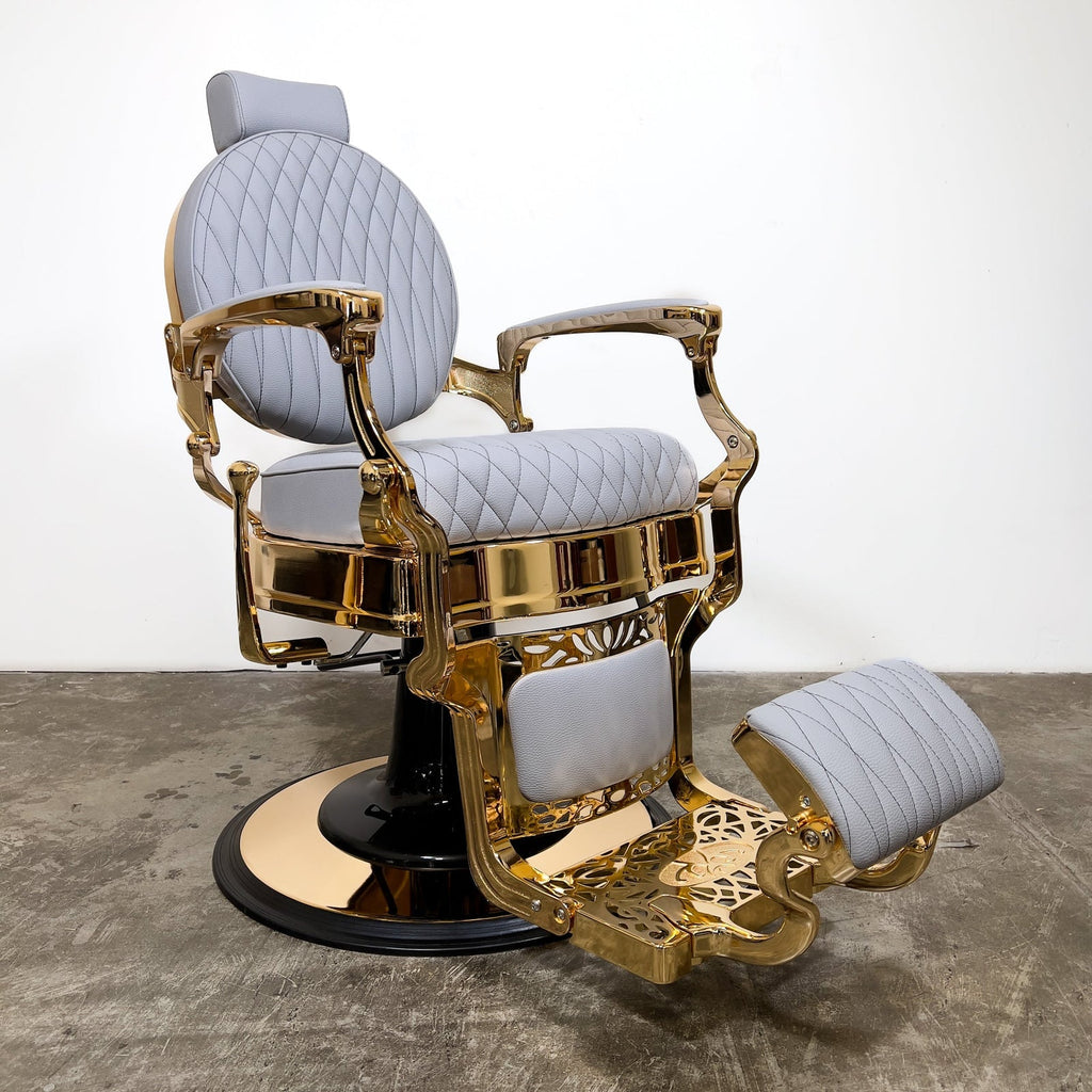 Truman Gold side