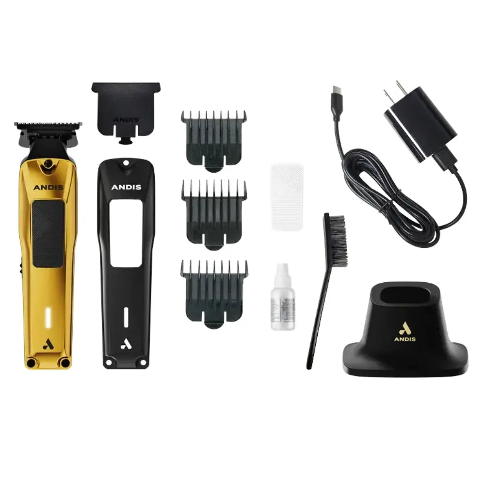 Andis Phenom Brushless Motor Trimmer (562026)