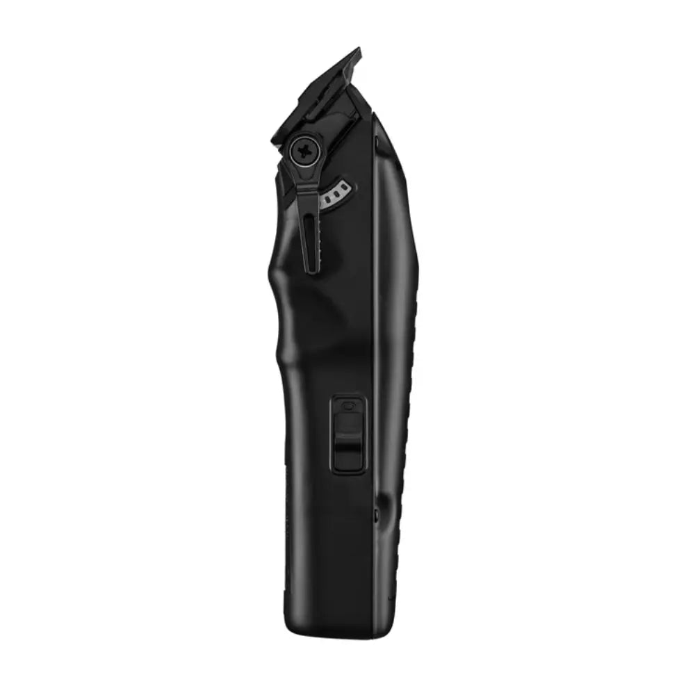 BaBylissPRO FXONE LO-PRO Matte Black Interchangeable Battery Cordless Clipper - TOOL ONLY (FX829MBLT)
