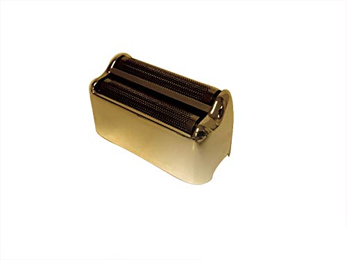 BaBylissPRO Replacement Double Foil & Cutter Bar - Gold (FXRF2G) — image 4
