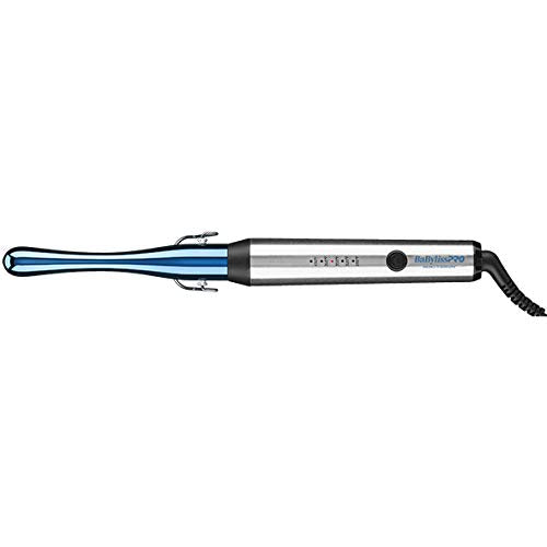 BaBylissPRO Nano Titanium Reverse Taper Curling Wand (BNTWRTUC) — image 3