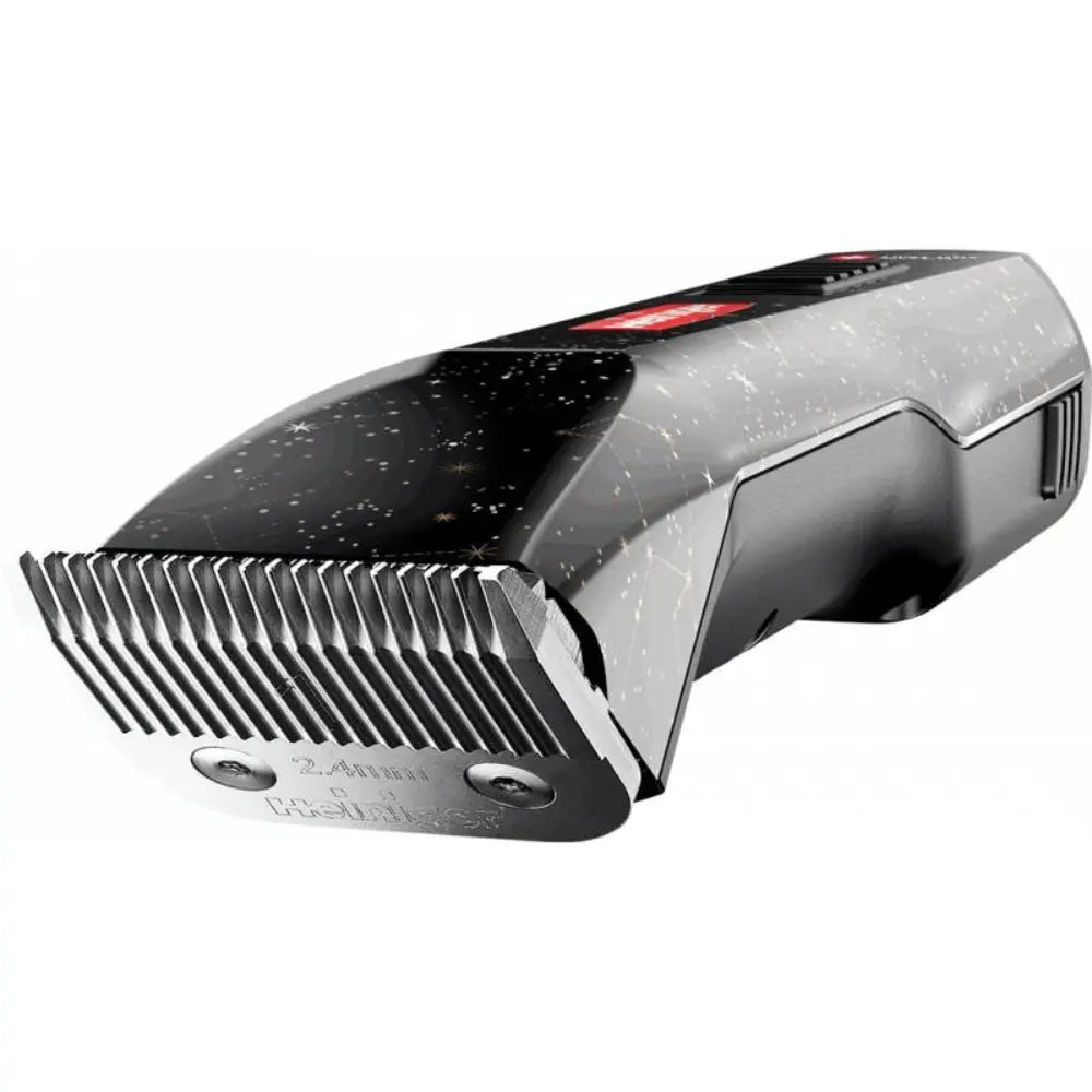 Heiniger Orion Detachable Blade Cordless Clipper w/ Removable Battery and Charging Stand