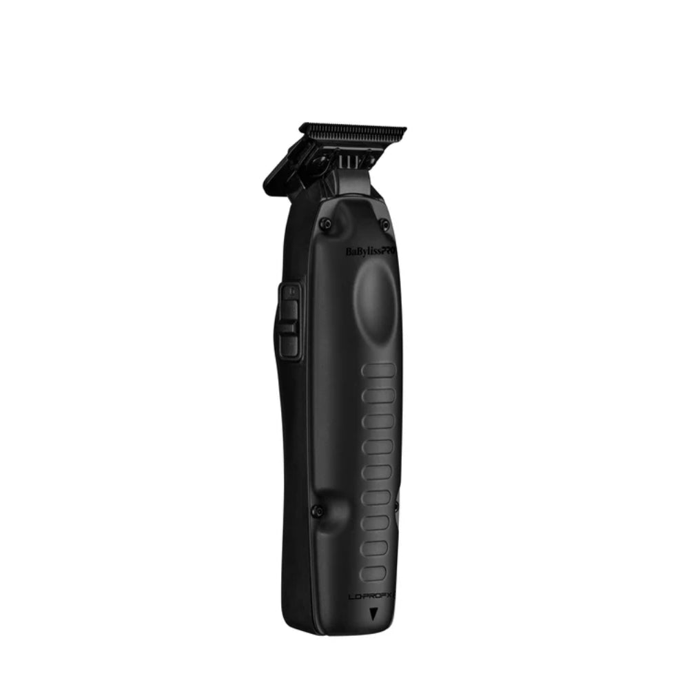 Babyliss Pro FXONE Low-Profile Matte Black Interchangeable Battery Trimmer - TOOL ONLY (FX729MBLT) — image 3