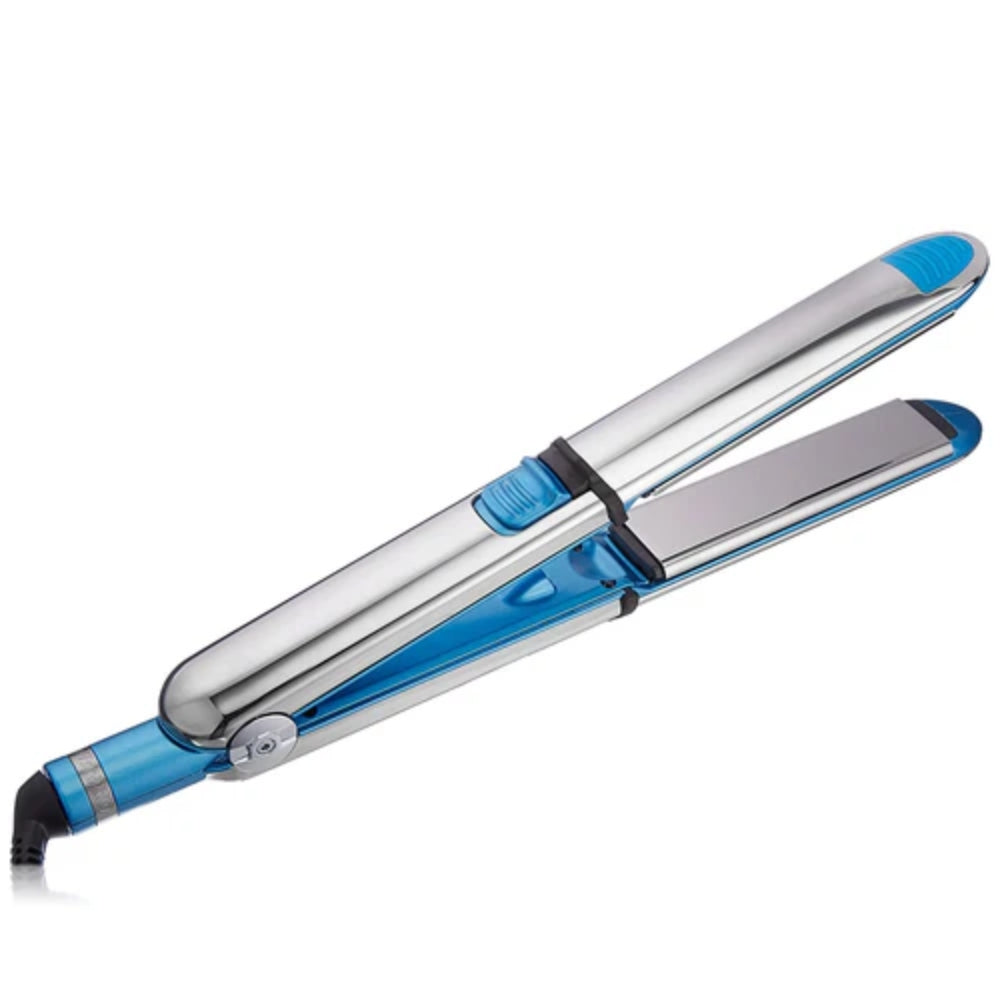 Babyliss Pro Nano Titanium Prima 3100 Flat Iron - 1" (BNT3100TUC) — image 3