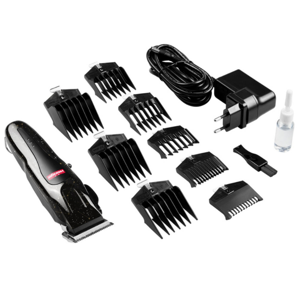 Heiniger Tauro Adjustable Blade Cordless Clipper