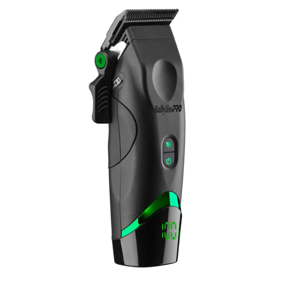 Babyliss Pro x Tomb45 Wireless Charging Clipper, Trimmer, Blow Dryer, and Charging Mats (Combo)