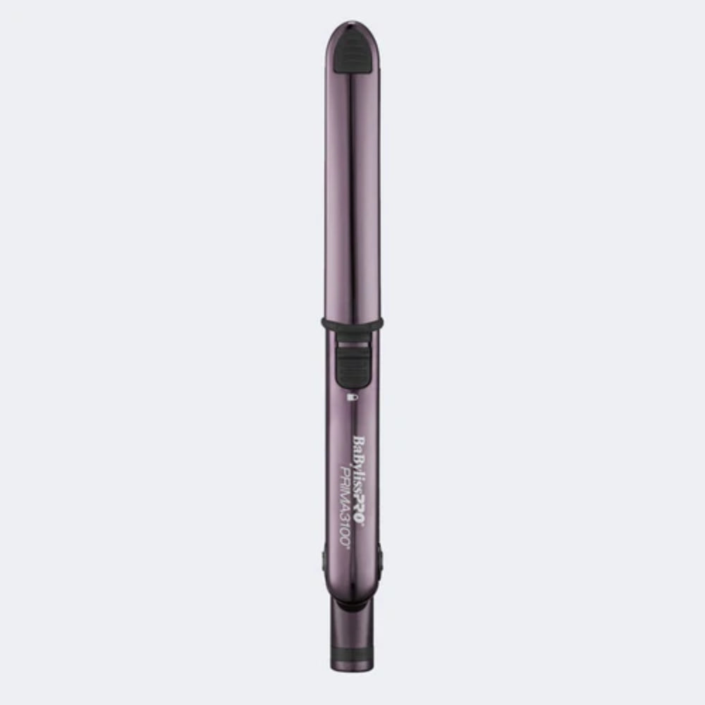 Babyliss Pro Limited Edition Nano Titanium Nightfall Prima 3100 Flat Iron - 1" (BNTP3100TUC) — image 3