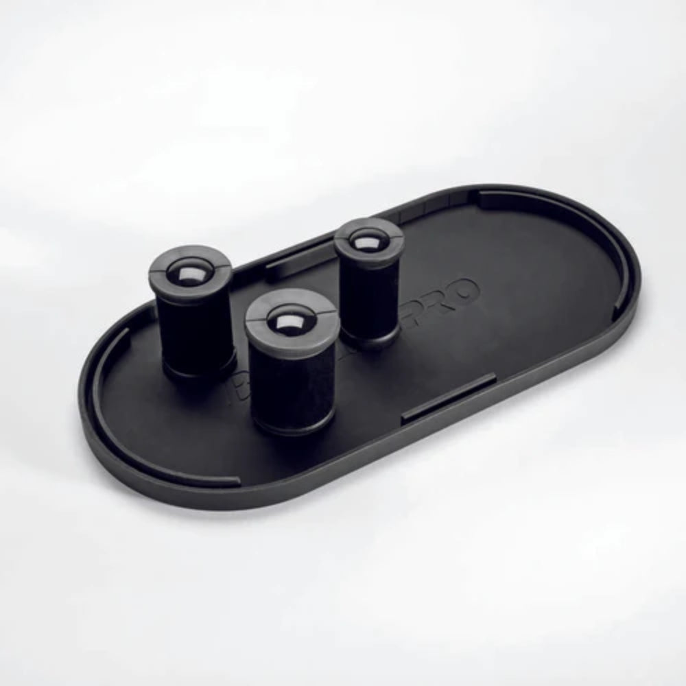 Babyliss Pro Studio Design Series Standing Hot Rollers (BCISHRUC) — image 4