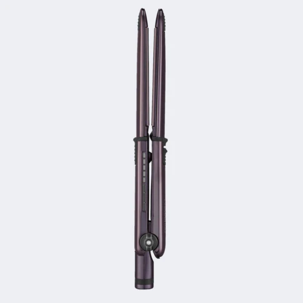 Babyliss Pro Limited Edition Nano Titanium Nightfall Prima 3100 Flat Iron - 1" (BNTP3100TUC) — image 4
