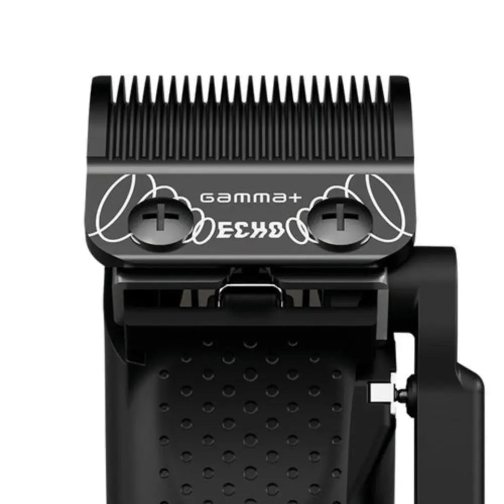 Gamma+ XCEED IN2 Vector Motor Cordless Clipper + Trimmer + Shaver Set (Combo) (GP418B/GP609B/GP803B)