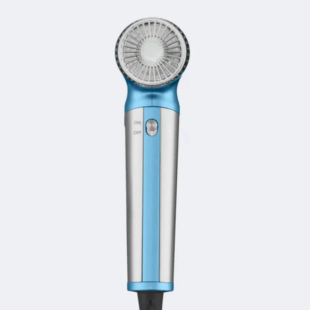 BaBylissPRO Nano Titanium Light Ionic High-Speed Hair Dryer (BNTC9200)
