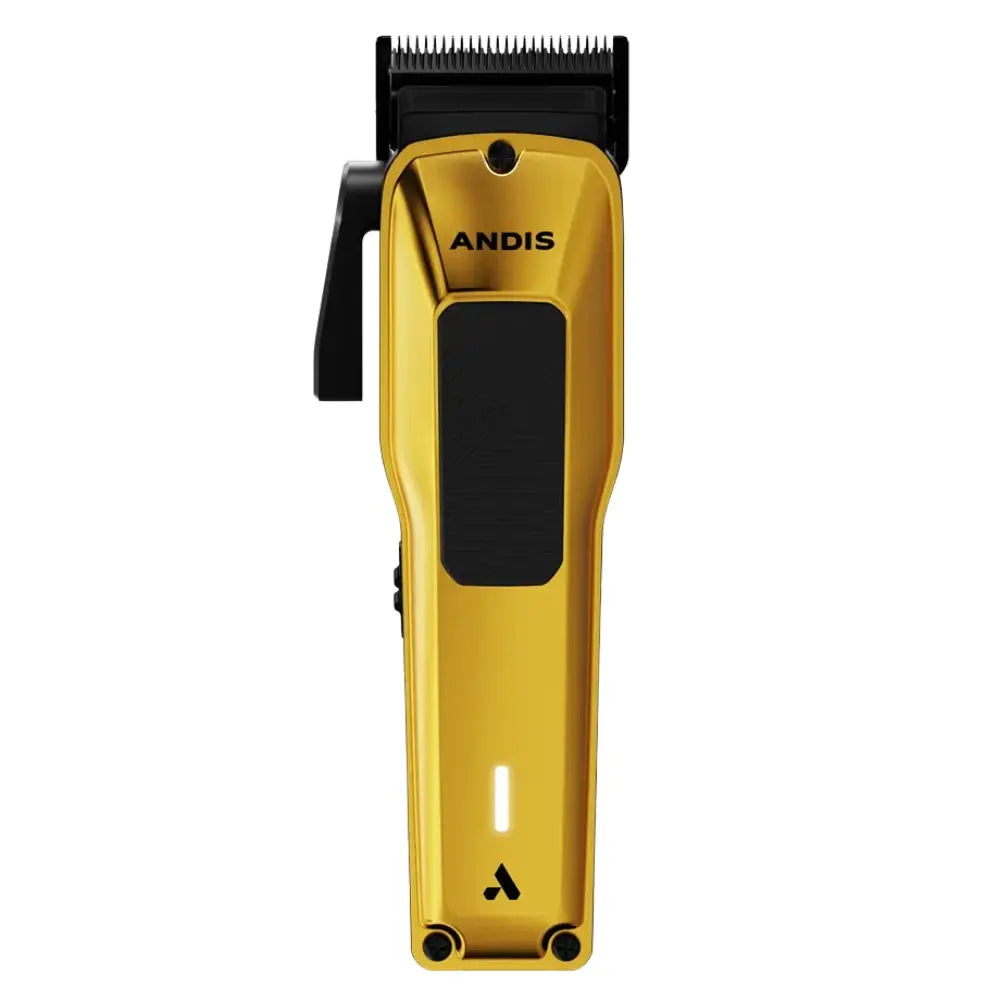 Andis Phenom Brushless Motor Clipper + Trimmer (Combo) (562060 + 562026)