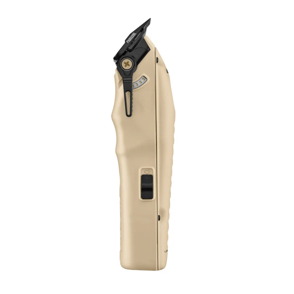 Babyliss Pro FXONE Low-Profile Sand Interchangeable Battery Clipper (FX829SDLT) - TOOL ONLY — image 4
