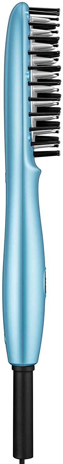BaBylissPRO Nano Titanium Compact Thermal Paddle Brush (BNTPB2UC) — image 2