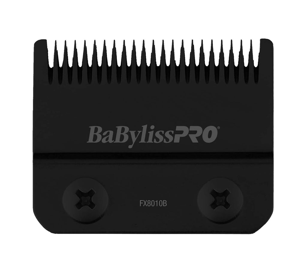 BaBylissPRO Replacement Graphite Fade Blade (FX8010B) — image 1