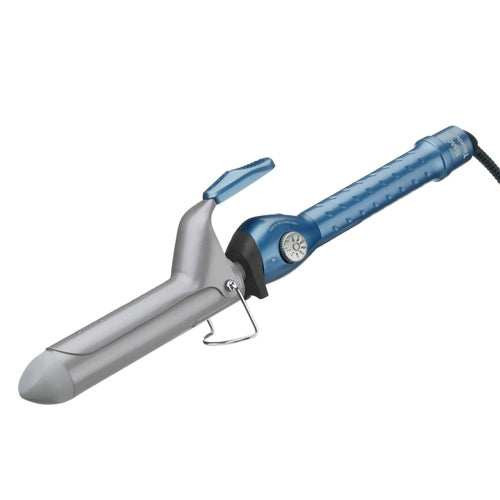 BaBylissPRO Nano Titanium Spring Curling Iron 1" (BNT100S) — image 2