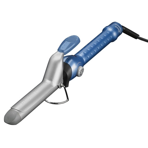 BaBylissPRO Nano Titanium Spring Curling Iron 1.25" (BNT125S) — image 2