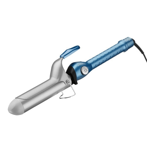 BaBylissPRO Nano Titanium Spring Curling Iron 1.5" (BNT150S) — image 2