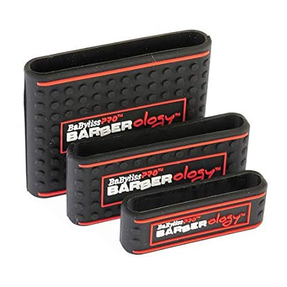 BaBylissPRO Clipper Grips (BBCKT8-PK) — image 2