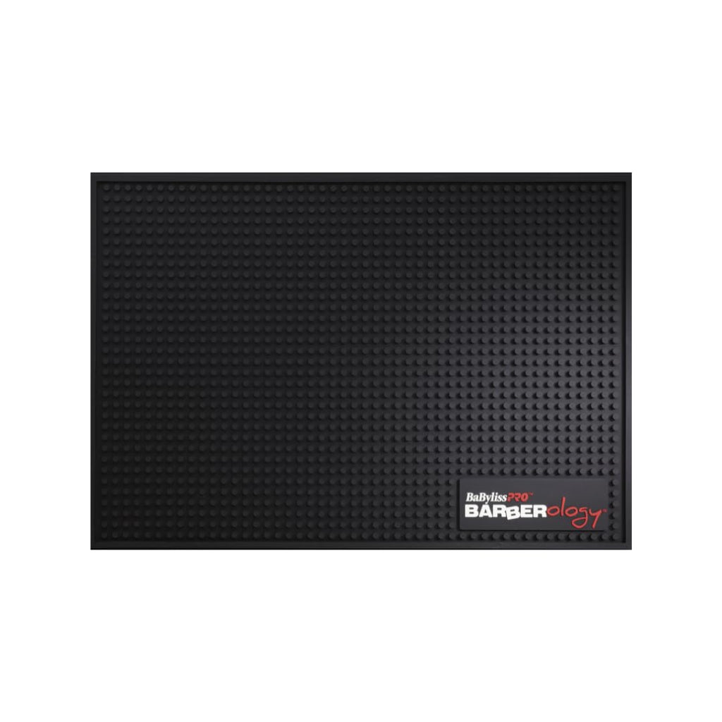BaBylissPRO Barberology Workstation Mat — image 1