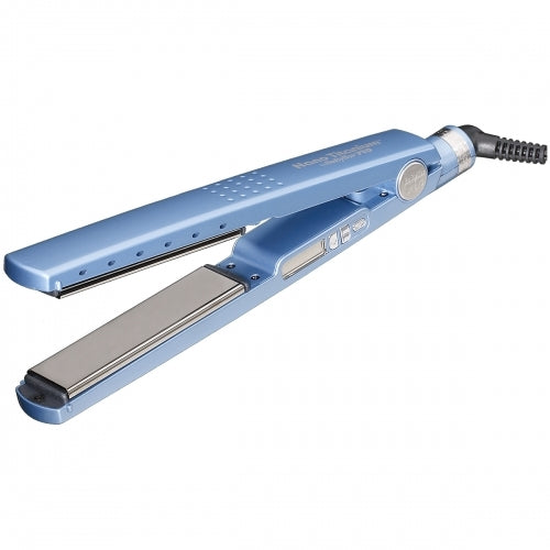 BaBylissPRO Nano Titanium Ionic Flat Iron - 1.25" (BNT4091TUC) — image 4