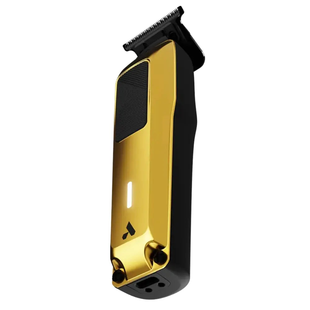 Andis Phenom Brushless Motor Clipper + Trimmer (Combo) (562060 + 562026)