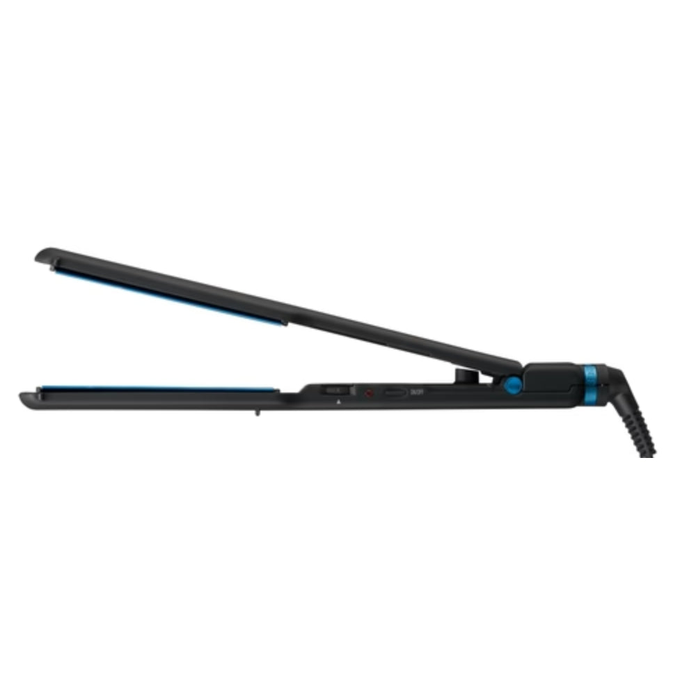 Babyliss Pro Limited Edition Nano Titanium Black & Blue Ultra-Thin Flat Iron 1.5" (BNTMB4073TUC) — image 5