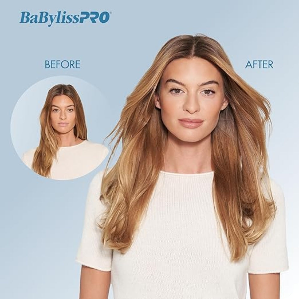 Babyliss Pro Ceramix Xtreme Hair Dryer — image 5