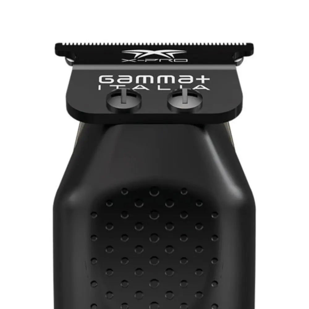 Gamma+ XCEED IN2 Vector Motor Cordless Clipper + Trimmer + Shaver Set (Combo) (GP418B/GP609B/GP803B)