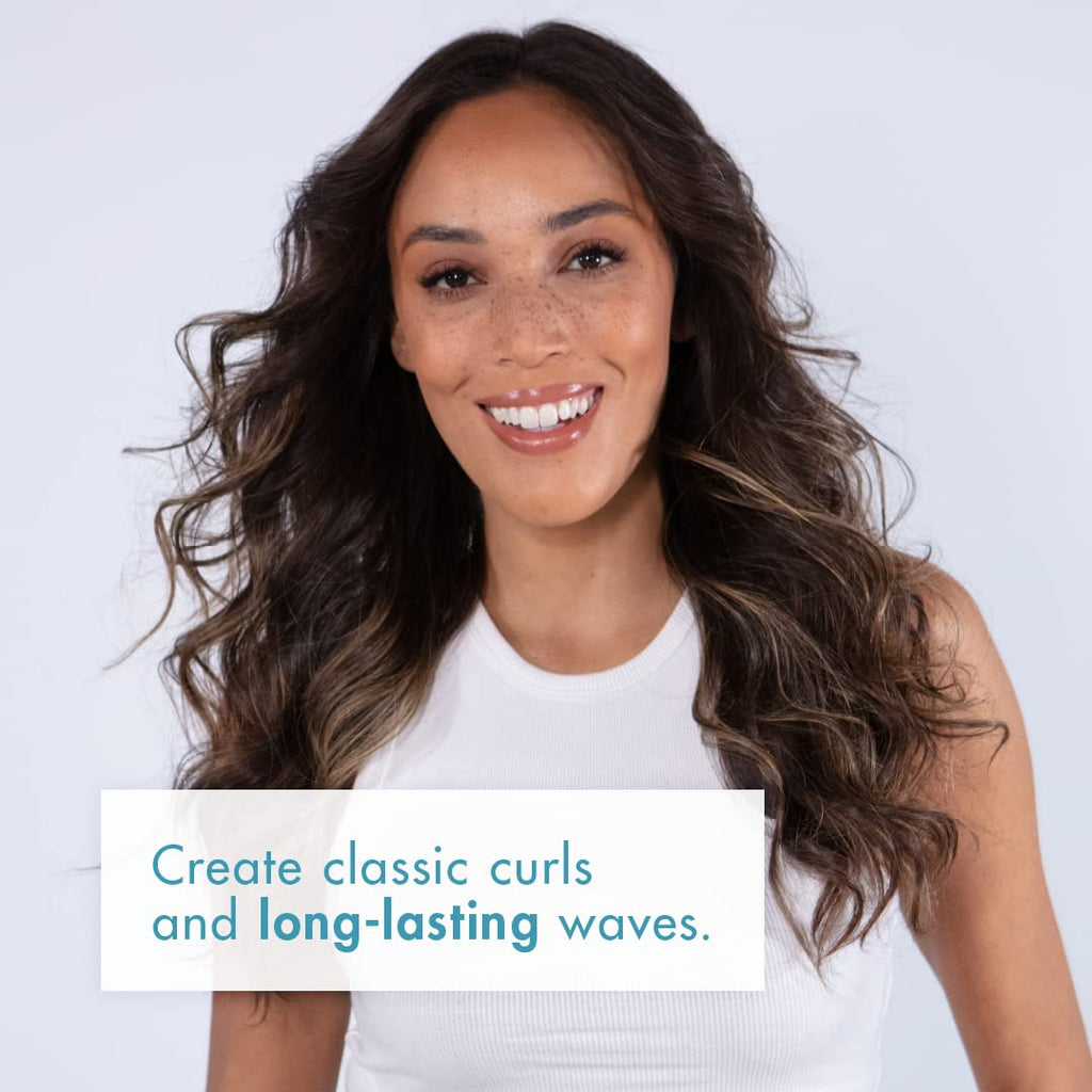 BaBylissPRO Compact Curling Wand 1" (BNTMWUC) — image 8
