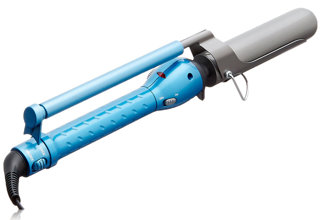 BaBylissPRO Nano Titanium Marcel Curling Iron 1.25" (BNT125M) — image 3