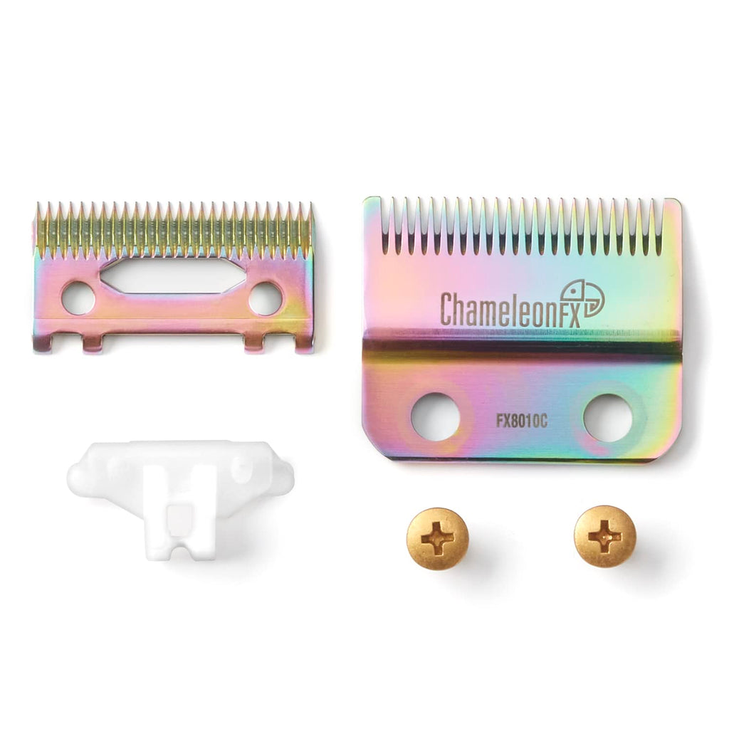 BaBylissPRO ChameleonFX Titanium Fade Blade (FX8010C) — image 5