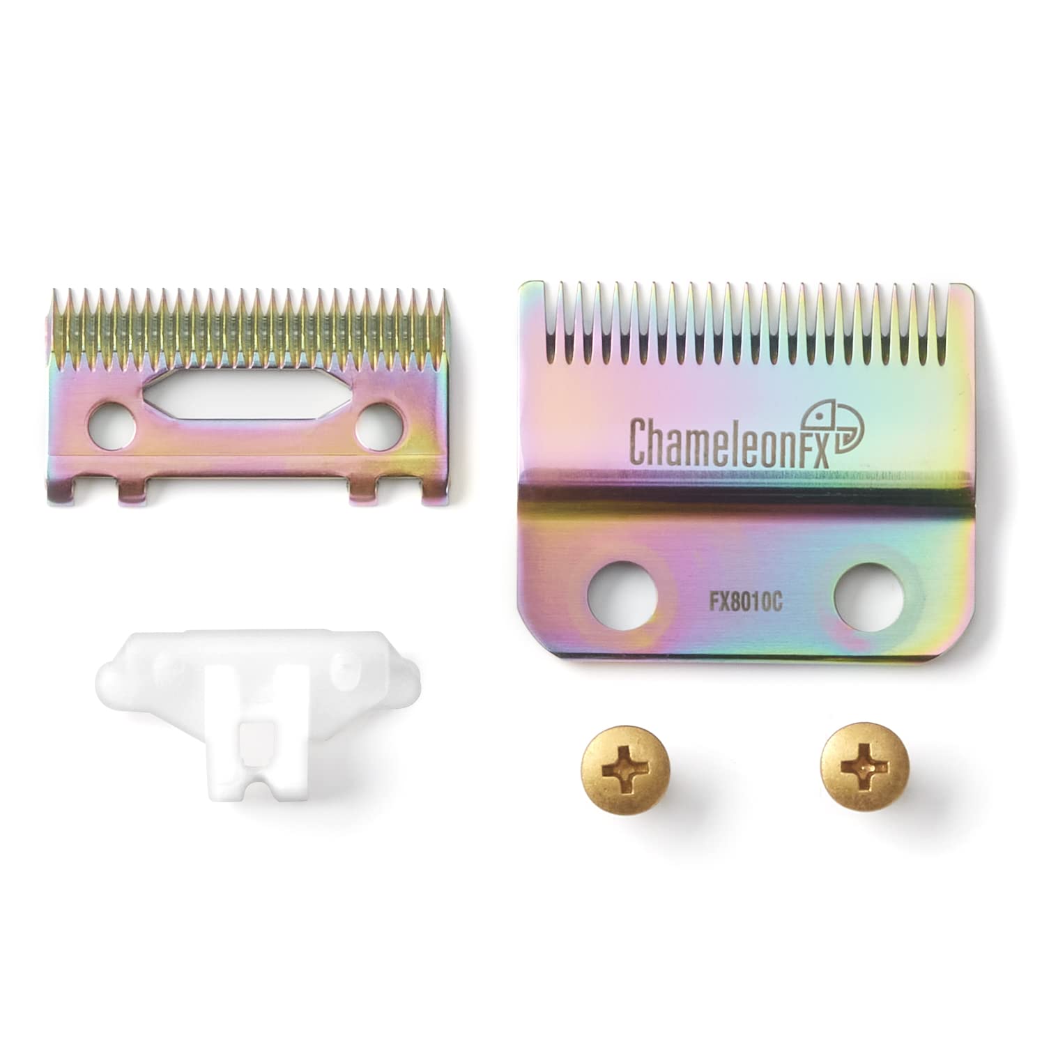 BaBylissPRO ChameleonFX Titanium Fade Blade (FX8010C) — image 5