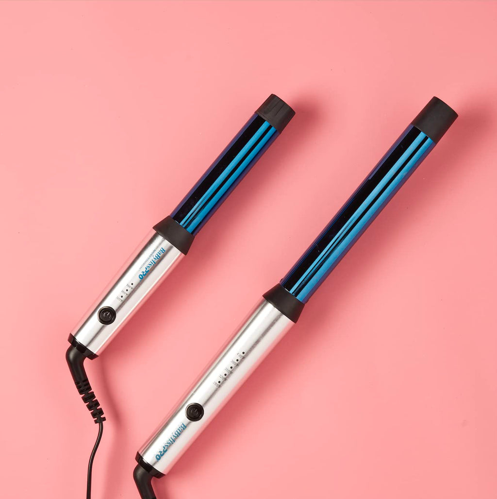 BaBylissPRO Compact Curling Wand 1" (BNTMWUC) — image 7