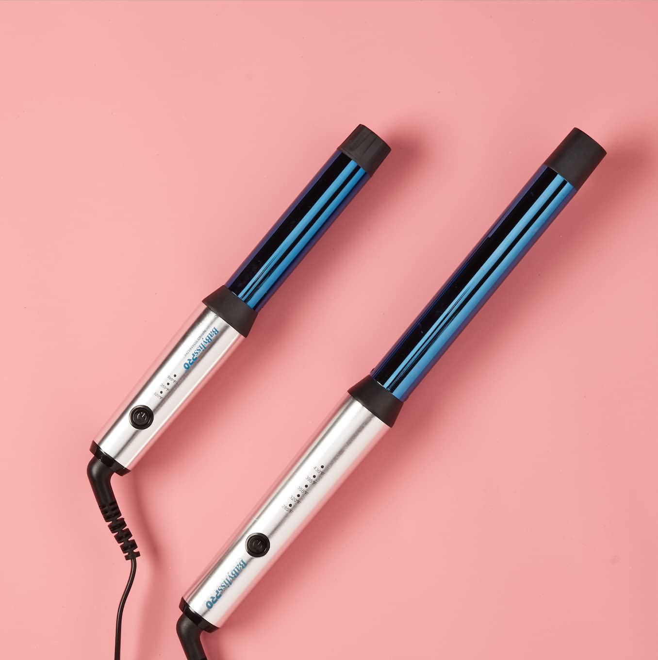 BaBylissPRO Compact Curling Wand 1" (BNTMWUC) — image 7