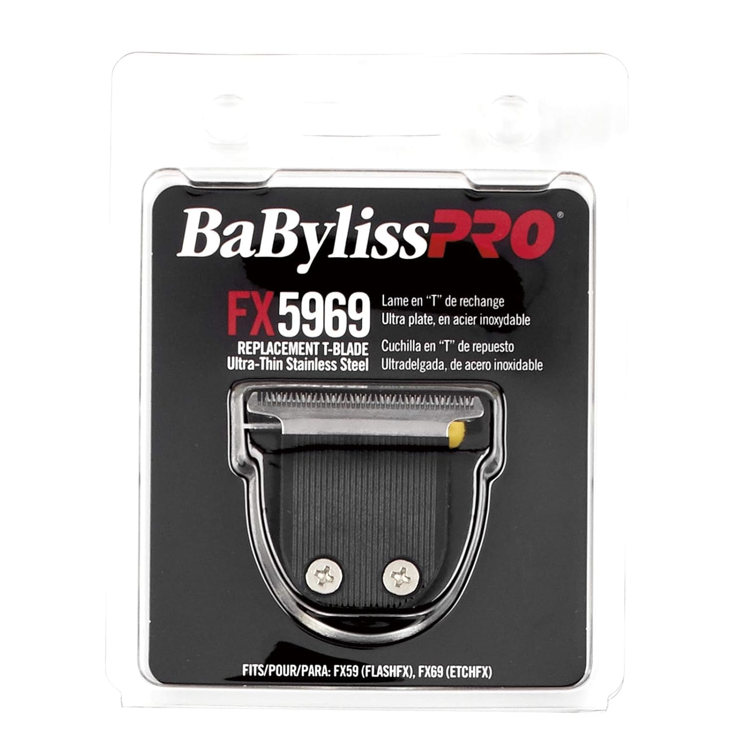 BaBylissPRO Replacement Blade for FX59 (FX5969) — image 3