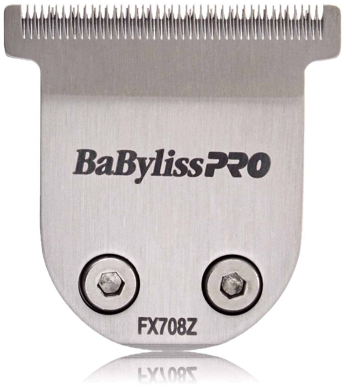 BaBylissPRO Zero-Gap Replacement T-Blade (FX708Z) — image 1