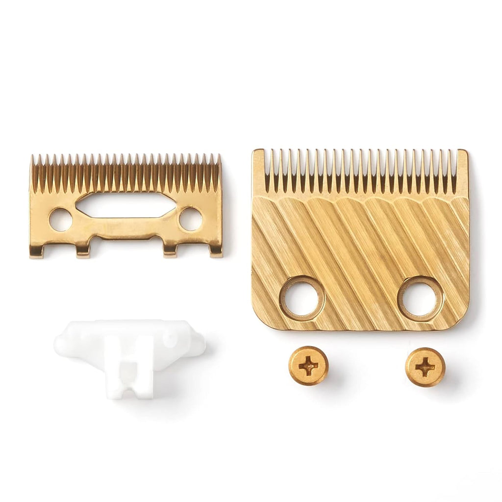 BaBylissPRO Replacement Gold Titanium Tri-Blade (603G) — image 4