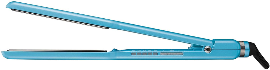 BaBylissPRO Nano Titanium Ultra-Sleek Ionic Flat Iron - 1/2" (BNT4171TUC) — image 3