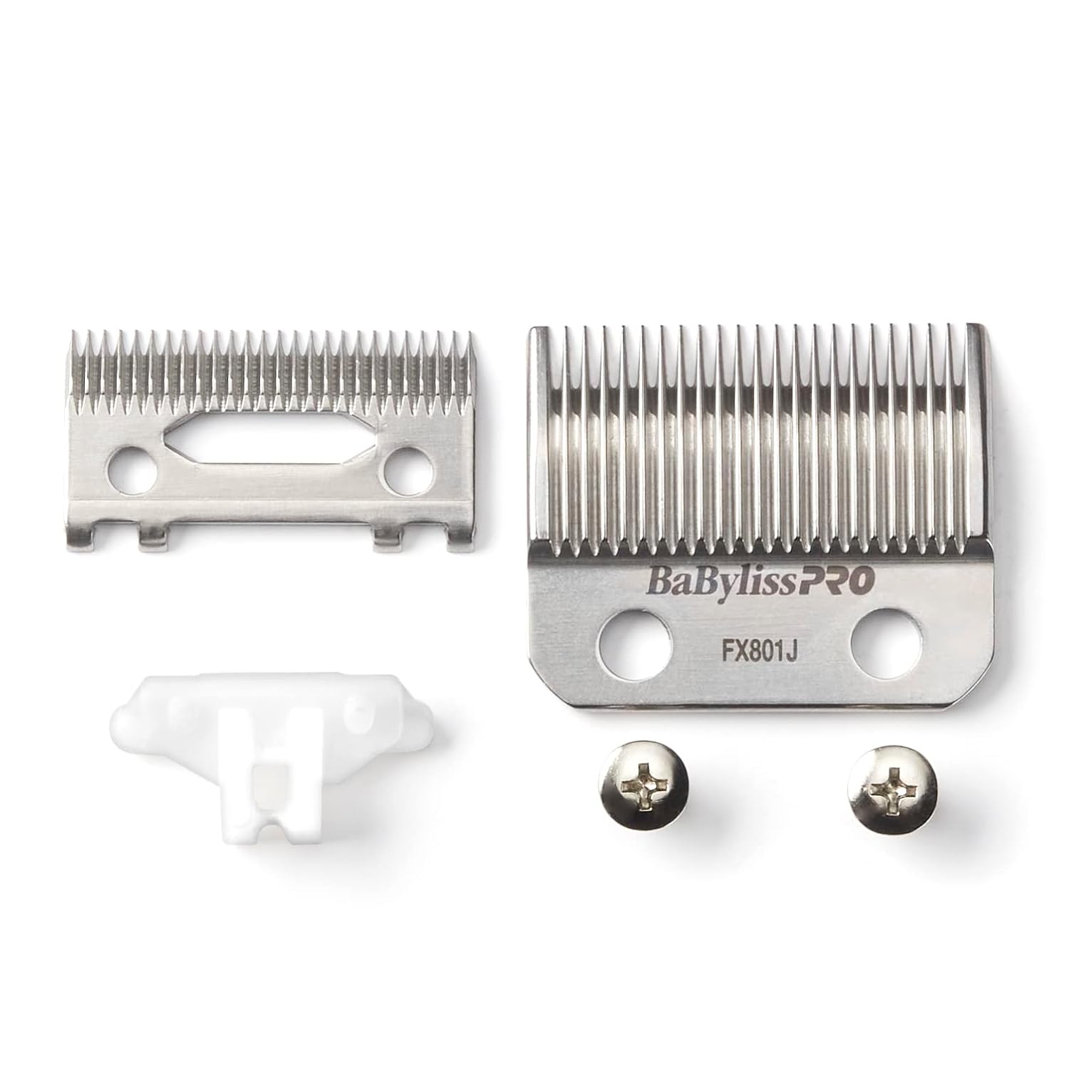 BaBylissPRO Stainless Steel Taper Replacement Blade (FX801J) — image 2
