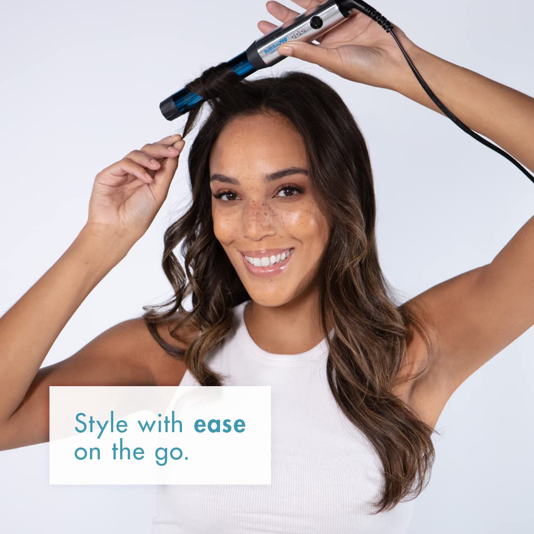 BaBylissPRO Compact Curling Wand 1" (BNTMWUC) — image 10