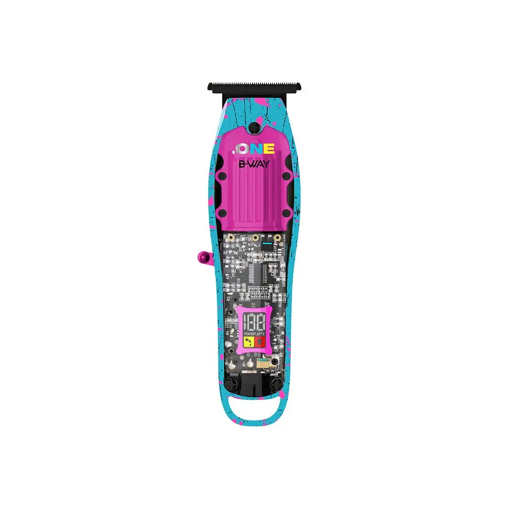 B-Way ONE Trimmer