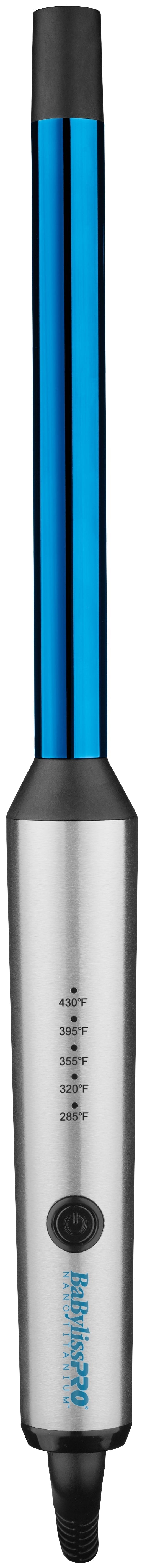 BaBylissPRO Nano Titanium Curling Wand — image 3