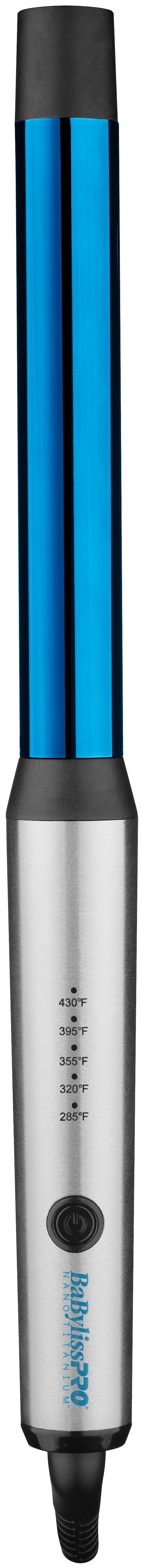 BaBylissPRO Nano Titanium Curling Wand — image 4