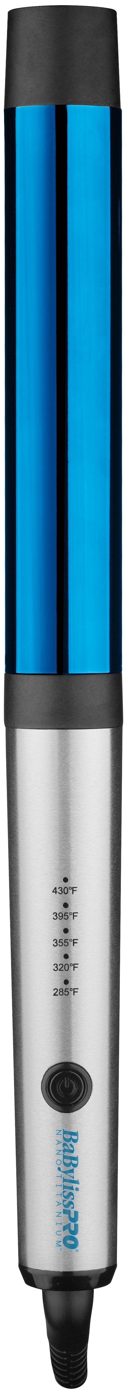 BaBylissPRO Nano Titanium Curling Wand — image 5