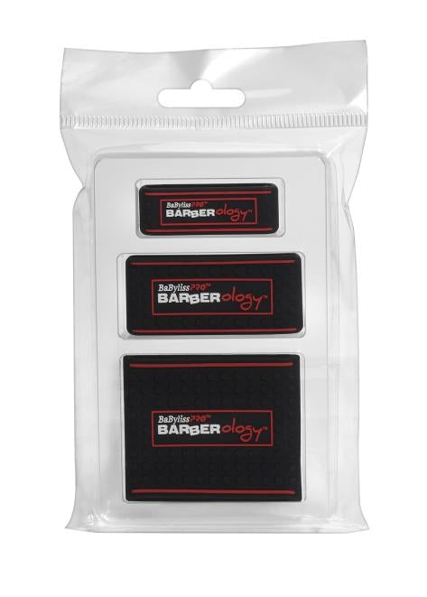 BaBylissPRO Clipper Grips (BBCKT8-PK) — image 1