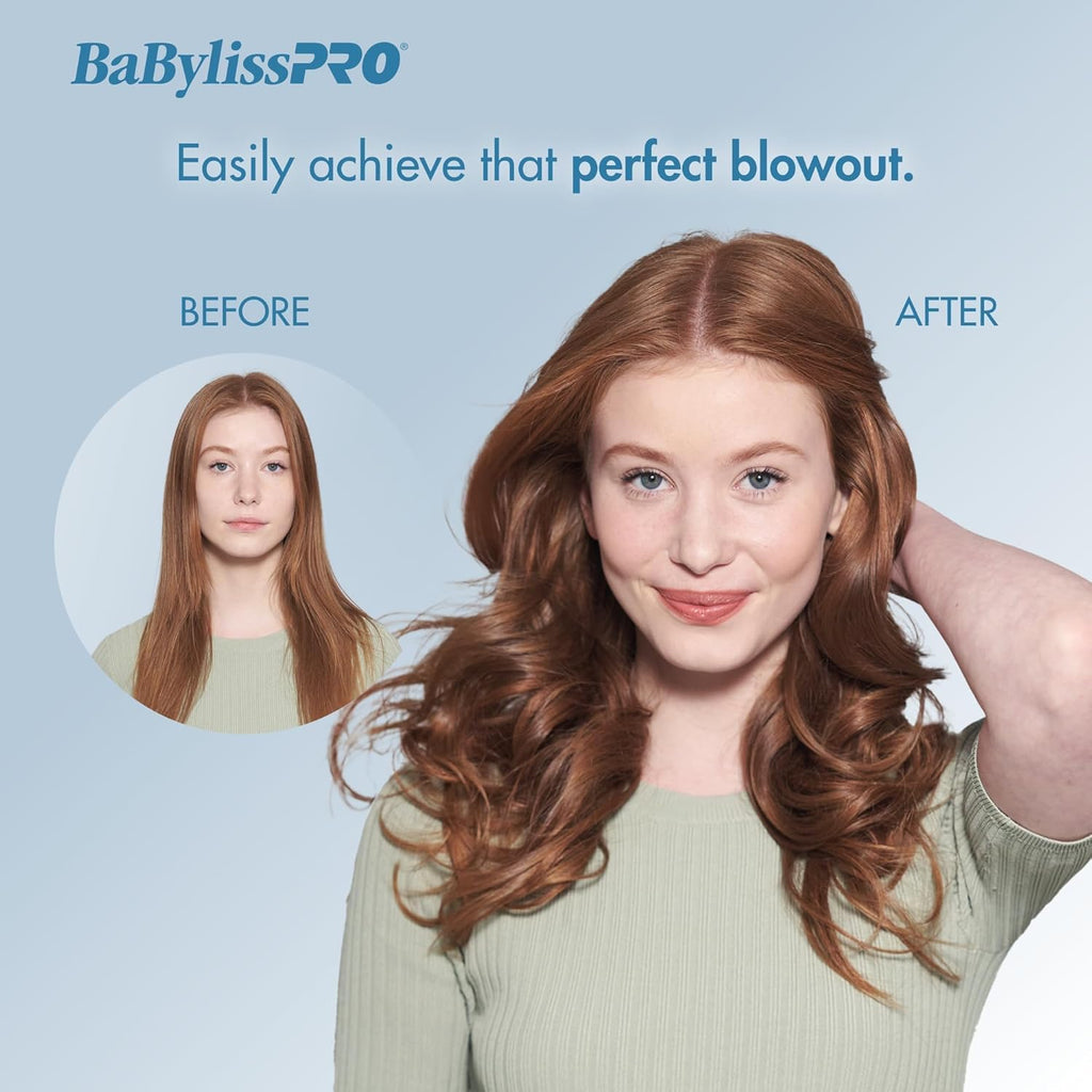 BaBylissPRO Nano Titanium Professional 12 Jumbo Roller Hairsetter (BABNTCHV15) — image 3