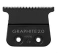 BaBylissPRO Black Graphite 2.0 Trimmer Blade - Deep Tooth (FX707B2) — image 1