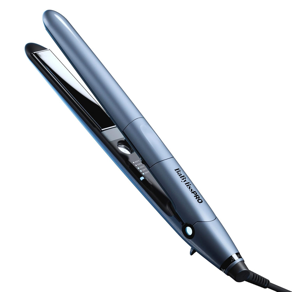 BaBylissPRO The TrueTension Flat Iron - 1" (BNTE100T) — image 1