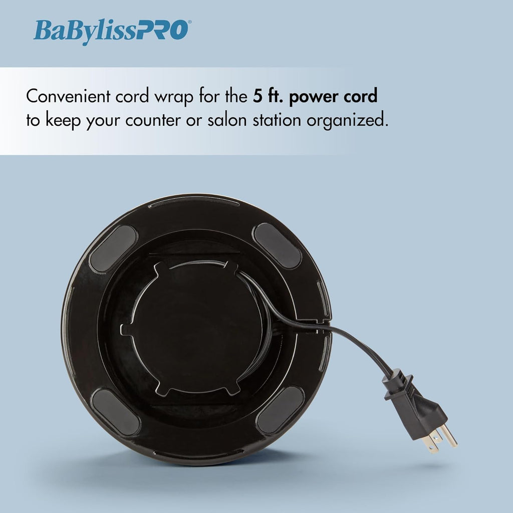 BaBylissPRO Compact Standing Hot Rollers Set (BNTHR2UC) — image 11